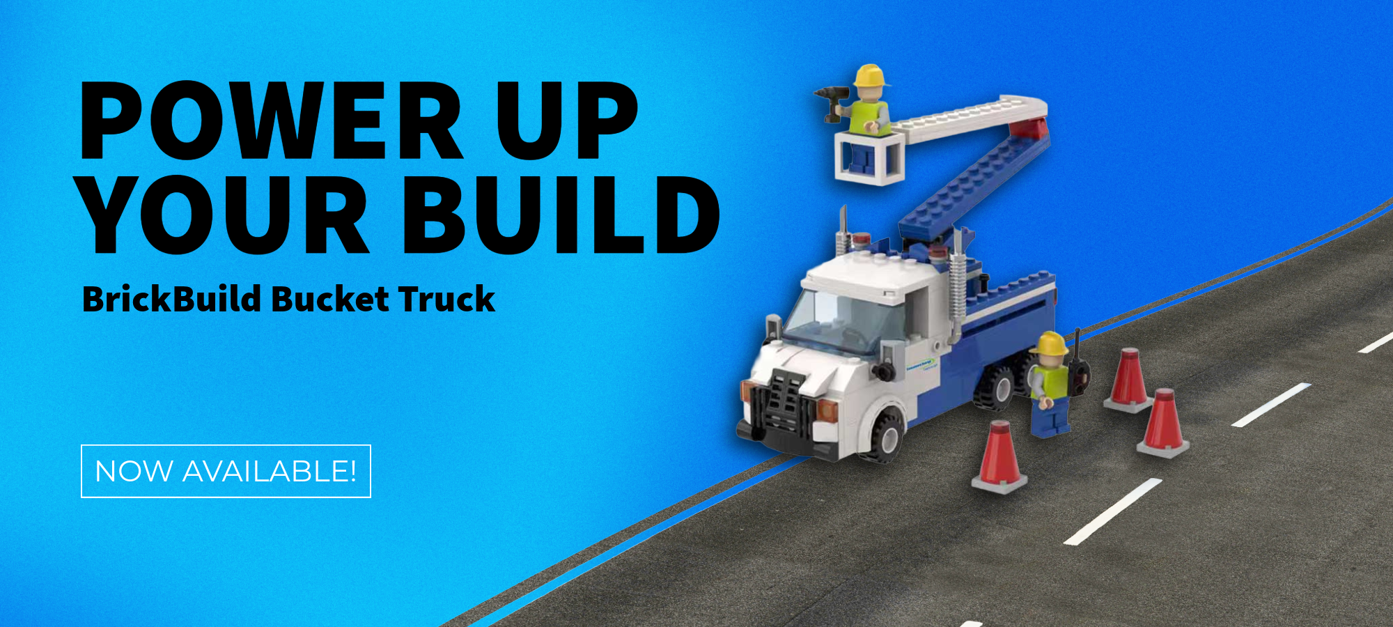 Bucket Truck